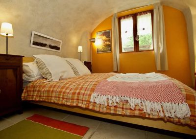 self-catering apartments in the Alps